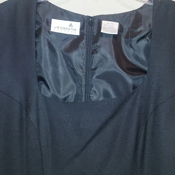 Liz Claiborne dress NWT - Picture 2 of 10
